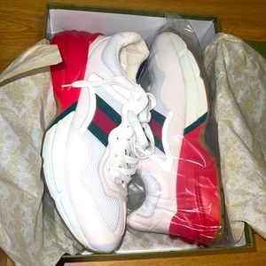 Gucci Rhython sneakers
